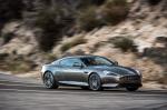 Aston Martin DB9 GT 2016 года